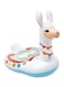 Intex Mega Llama Island Inflatable Pool Float 79X58X68Inch