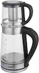 Dessini Tea Kettle 2 Liter With Tea Pot - Kd5005