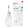 Pigeon Weaning Bottle With Spoon D329 White 240ml