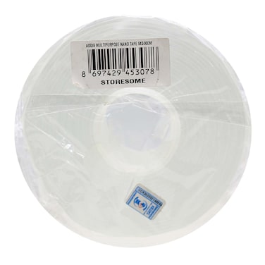 ADDIS MULTPURPOSE NANO TAPE 5X500CM