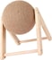 Vsell24 Cat Scratching Toys, Scratching Post, Ball and Treadmill, Multi-level Scratching Entertainment, Interactive ball cat scratch, Kitten Scratching Globe