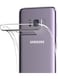 Generic - Slim Transparent Ultra-Thin Tpu Protective Case Cover For Samsung Galaxy S8 Clear