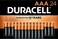 Duracell CopperTop AAA Alkaline Batteries - Long Lasting, All-Purpose Triple A Battery for Household and Business - 24 Count