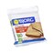 BJORG BIO BISCT W DARK CHOCO 50G