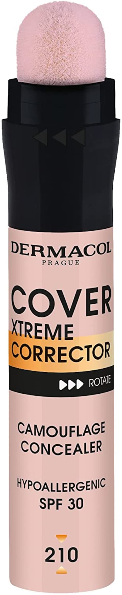 Dermacol Cover Xtreme Corrector 210 &ndash; no. 2 -8g