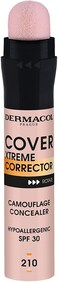 Dermacol Cover Xtreme Corrector 210 &ndash; no. 2 -8g