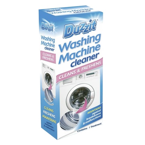151 WASHING MACHINE CLEANER 250ML