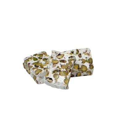 Los Pinos Super Nougat