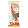 Kinder Maxi King Milk Chocolate 35g Pack of 3