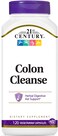 21st Century Colon Cleanse, 120 Veggie Caps