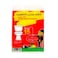 حسام للبلاستيك غطاء صحي للتواليت - 15 غطاء