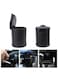 Generic Smokeless Car Ashtray With LED Light