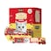 Kit Cat Cranberry Crisps Chicken Box (50 sachets)