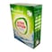 Carrefour Laundry Detergent Powder Original 2.5kg Pack of 2