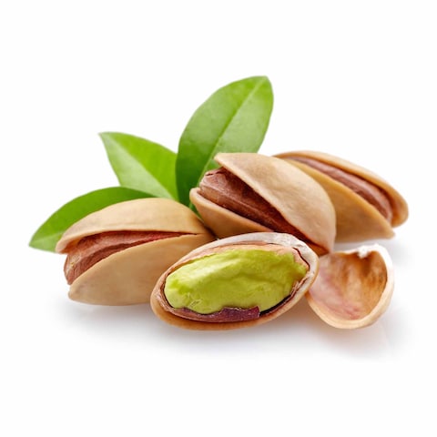 Haj Arafa Jumbo Pistachios JUMBO