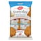 Tiffany Everyday Milk Biscuit 40g Pack of 10