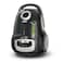 Sencor Bagged Vacuum Cleaner SVC9000 Black