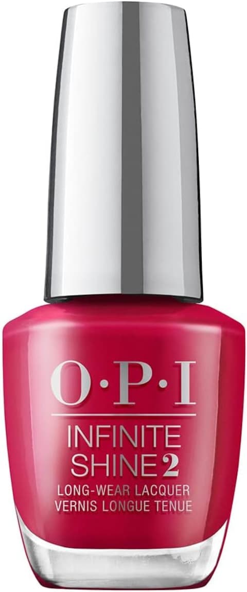 OPI Is-Red-Veal Your Truth Islf007, 15ml