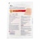 Curitas Leon Heat Plaster 12x38 cm