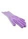 Generic Waterproof Vegetable Cleaning Gloves Purple