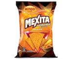 Buy Kitco Mexita Nacho Cheese Tortilla Chips 180g in Kuwait