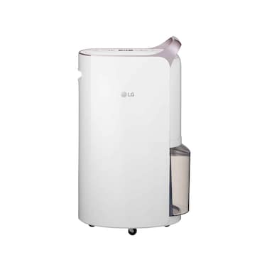 LG Dehumidifier MD19GQGE0 79M2