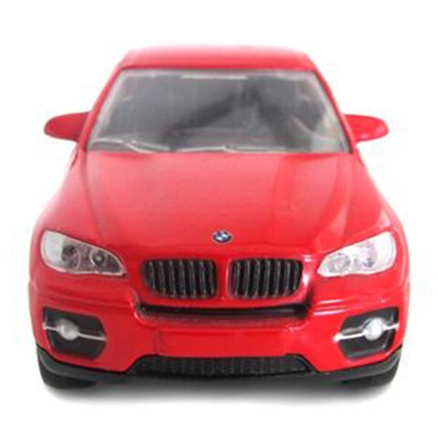 RASTAR BMW X6 33700 D/C