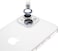 Amazing Thing iPhone 14 and iPhone 14 PLUS Camera Lens Protector Supreme Tempered Glass Aluminum AR Lens Defender - Blue