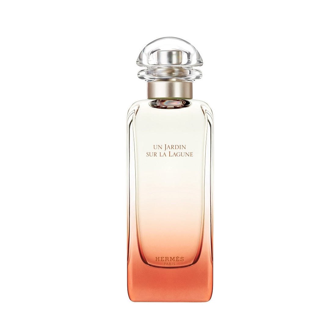 Hermes Un Jardin Sur Le Toit EDT 100ml