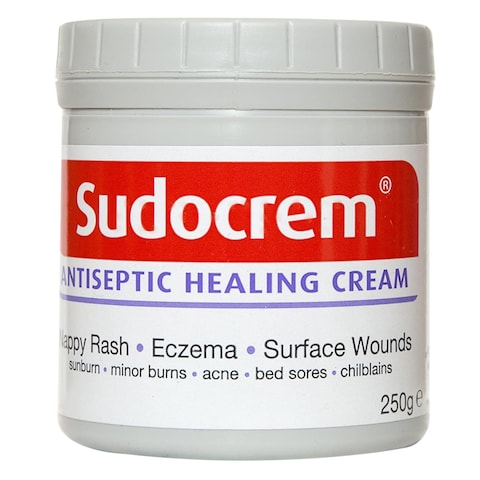 Sudocrem Antiseptic Healing Cream 250g