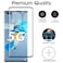 Protective 5D Glass Screen Protector For Huawei Mate 40 Pro  Plus