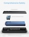 Anker Power Bank, PowerCore Essential 20000mAh Portable Charger With PowerIQ Tech And USB-C, Portable Charger, Anker Charger, Battery Pack Compatible With iPhone, Samsung, iPad, And More