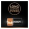 Duracell Plus Power Battery 9V Pack Of 2 Pieces