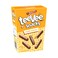 Arnott's Teevee Snacks Chocolate Biscuits Malt Sticks 175gr