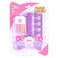 Kidzpro Pocket Money Lamma Fun Nail Art Set Multicolour