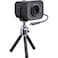 Logitech StreamCam Plus Webcam, Graphite (960-001280)