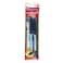 Uni-ball Eye Micro Rollerball Pen Blue 0.5mm 2 PCS