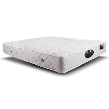 يانسن ماكينزي مرتبة ارتفاع 25سم مقاس 120x195 سم