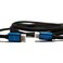 JBQ HDMI Cable 2 Mtr Premium High-Speed HDMI to HDMI Video wire 4K@60Hz Ultra HD 3D 4kUHD HDR 2160P HDMI premium high speed HDMI Cord Braided Compatible for PS4/XBOX GAME ON BOARD BOX/LAPTOP/COMPUTER