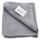 SIL Hand Towel 16X27 Grey 