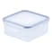 Lock n Lock Square Food Container 600ml HPL854