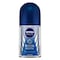 Nivea Deo Cool Kick Roll On Men50Ml