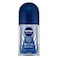 Nivea Deo Cool Kick Roll On Men50Ml