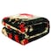 STARLIFE Single Ply Raschel Premium Quality Blanket 160CM &times; 220CM 7 LBS, 100% SPUN YARN Virgin Polyester Materials, SL-BL5510