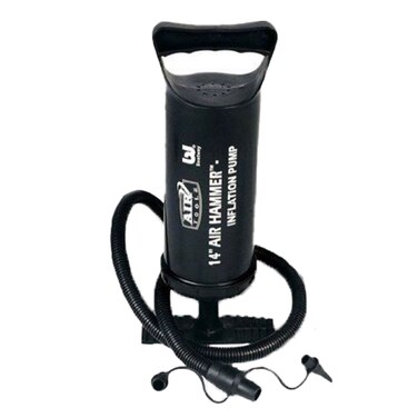 بيست واي منفاخ هواء - 36 سم