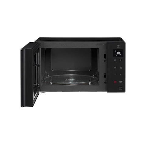 Lg Microwave Ms2535Gis 25L Solo