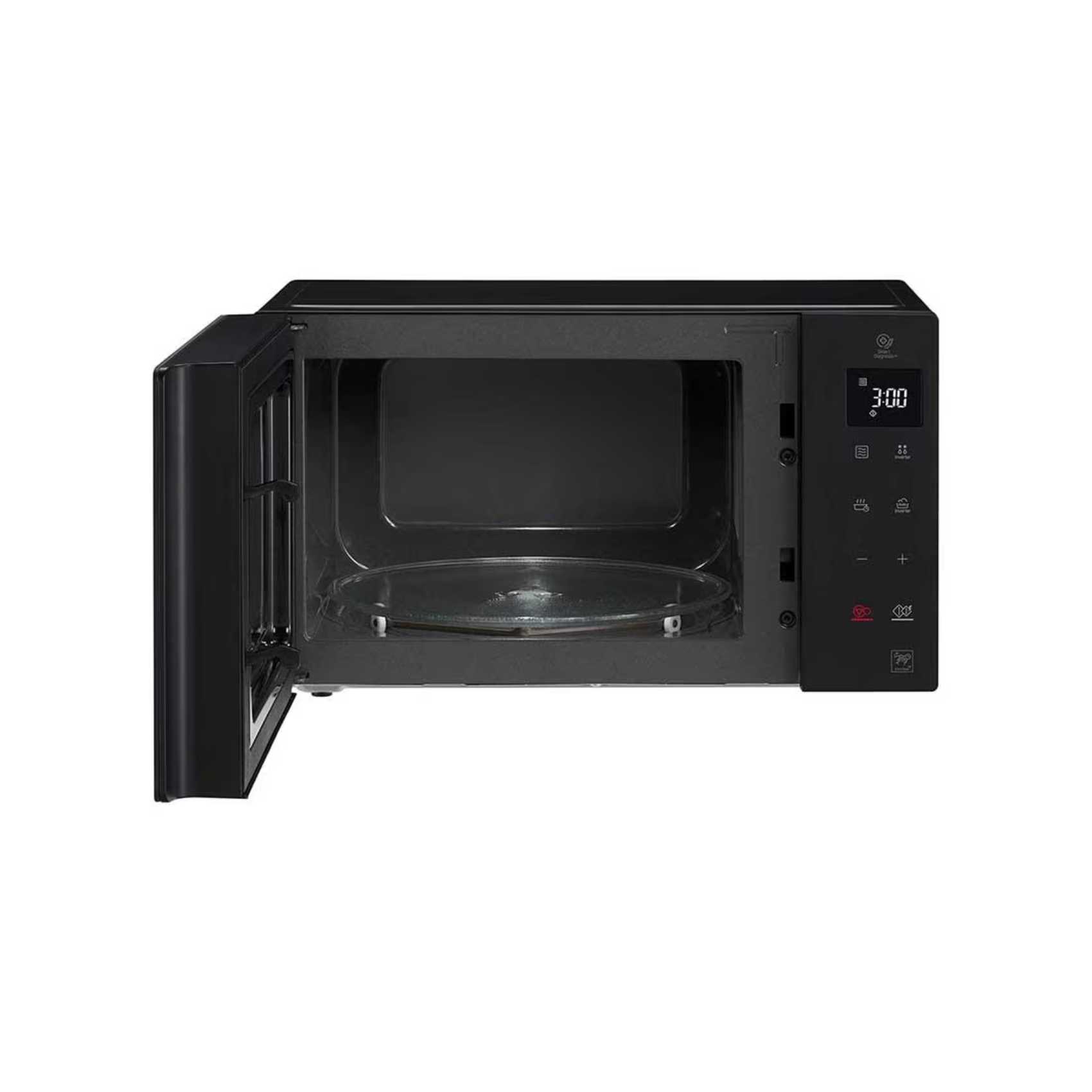 Lg Microwave Ms2535Gis 25L Solo