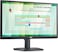 Dell E2223HN 21.5 Inch Full HD (1920x1080) Monitor, 60Hz, VA, 5ms, HDMI, VGA