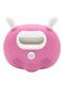 Wintouch K79 Kids Tablet 7-Inch, 1Gb Ram, 16Gb, Wi-Fi, Pink With 2 Microphones