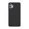 Soft Silicone Case Cover For Samsung A32 Black